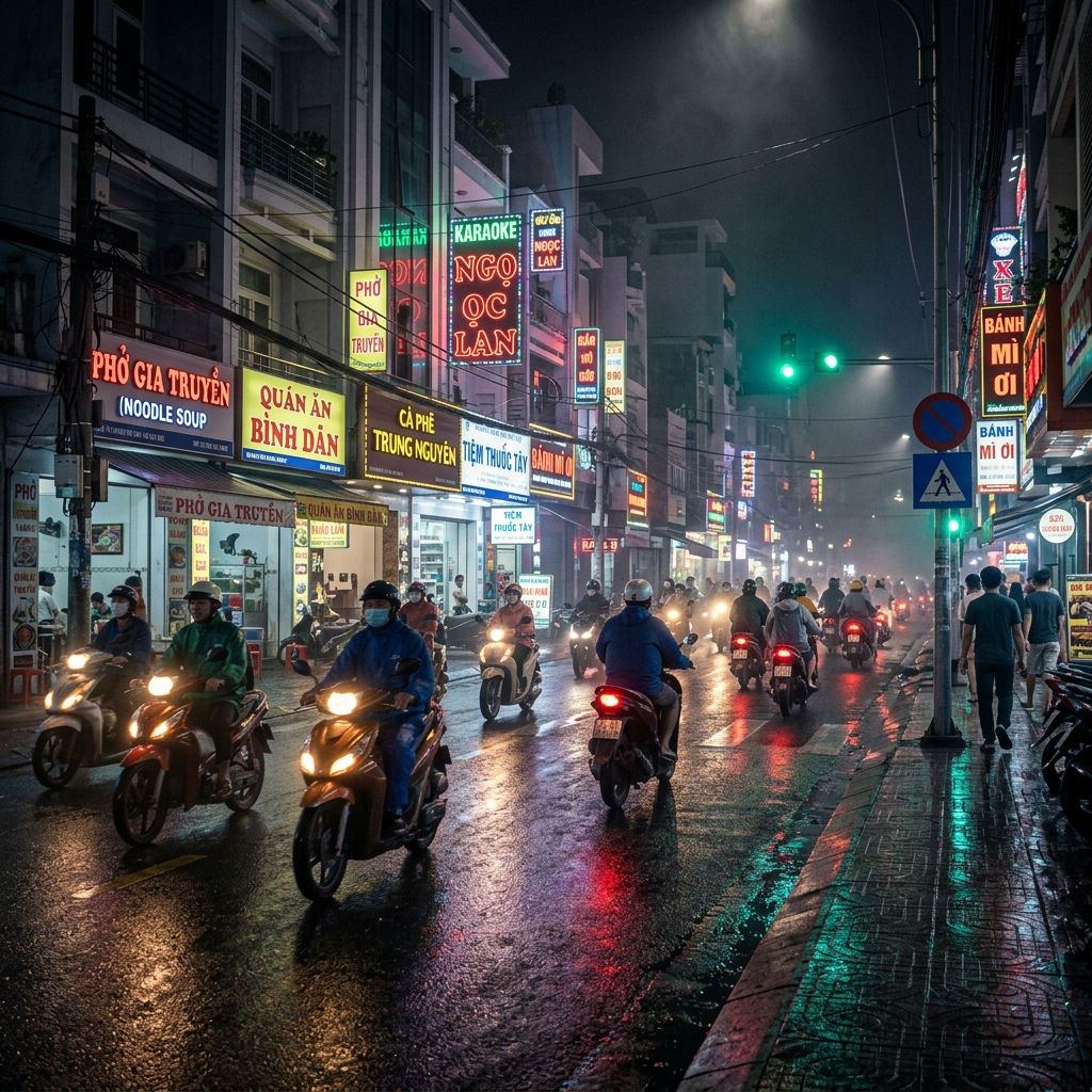 CityStreet3D Preview